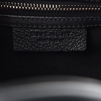 Givenchy Sugar Goatskin Medium Antigona Black 7 of 10