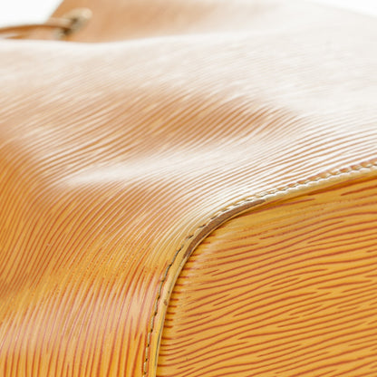 Louis Vuitton Epi Petit Noe Tassil 10 of 11