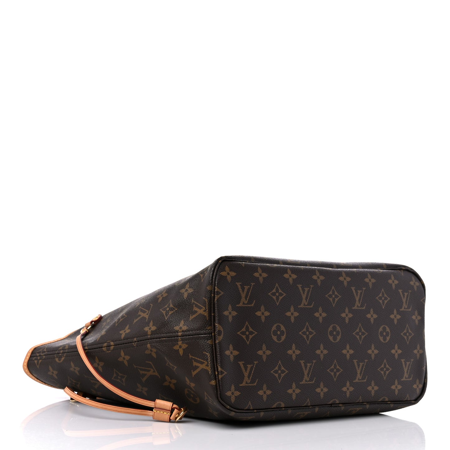 Monogram Neo Neverfull MM