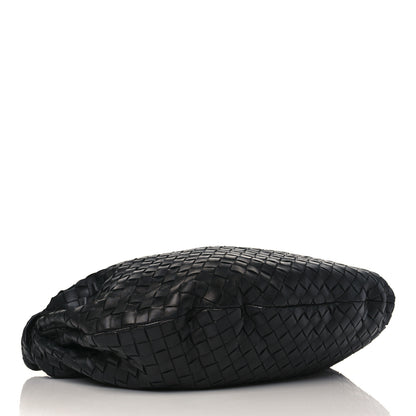 Bottega Veneta Nappa Intrecciato Medium Jodie Black 4 of 8