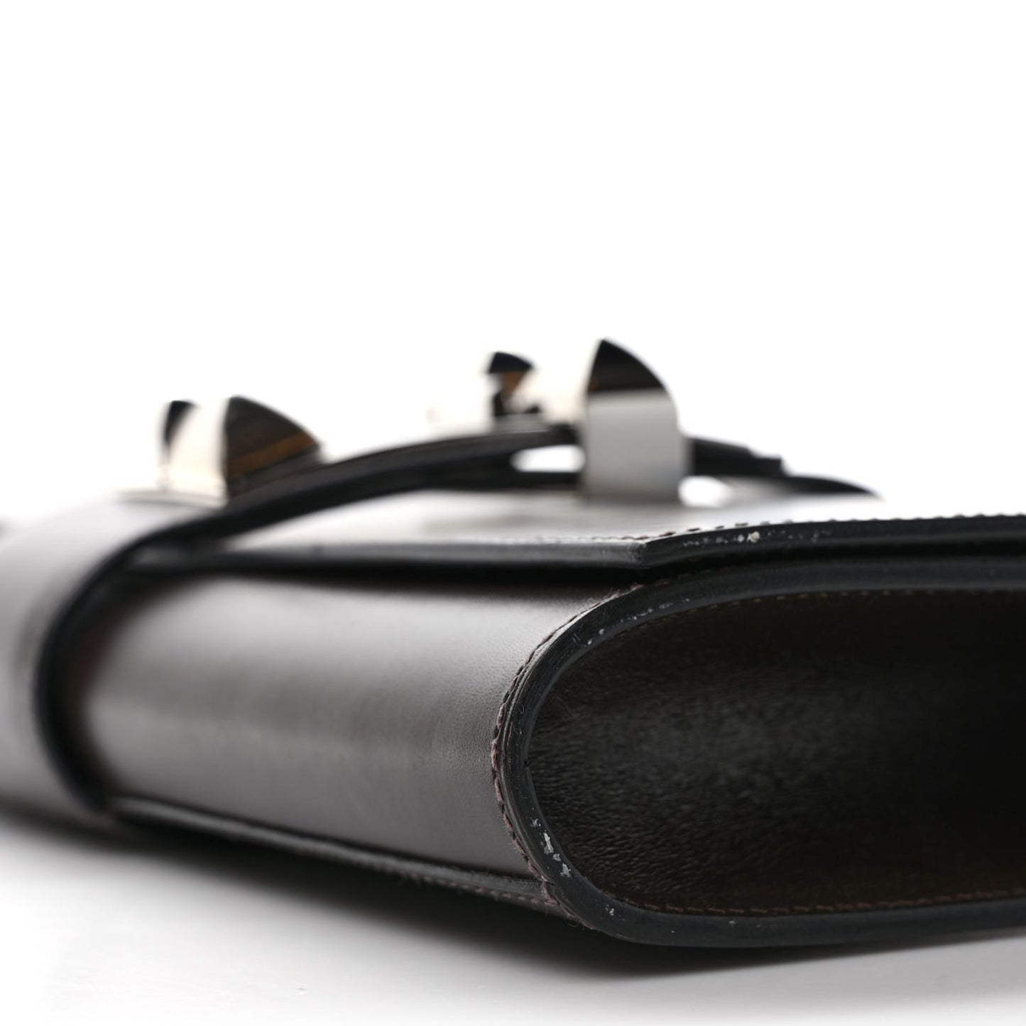 Box Medor 29 Clutch Chocolate