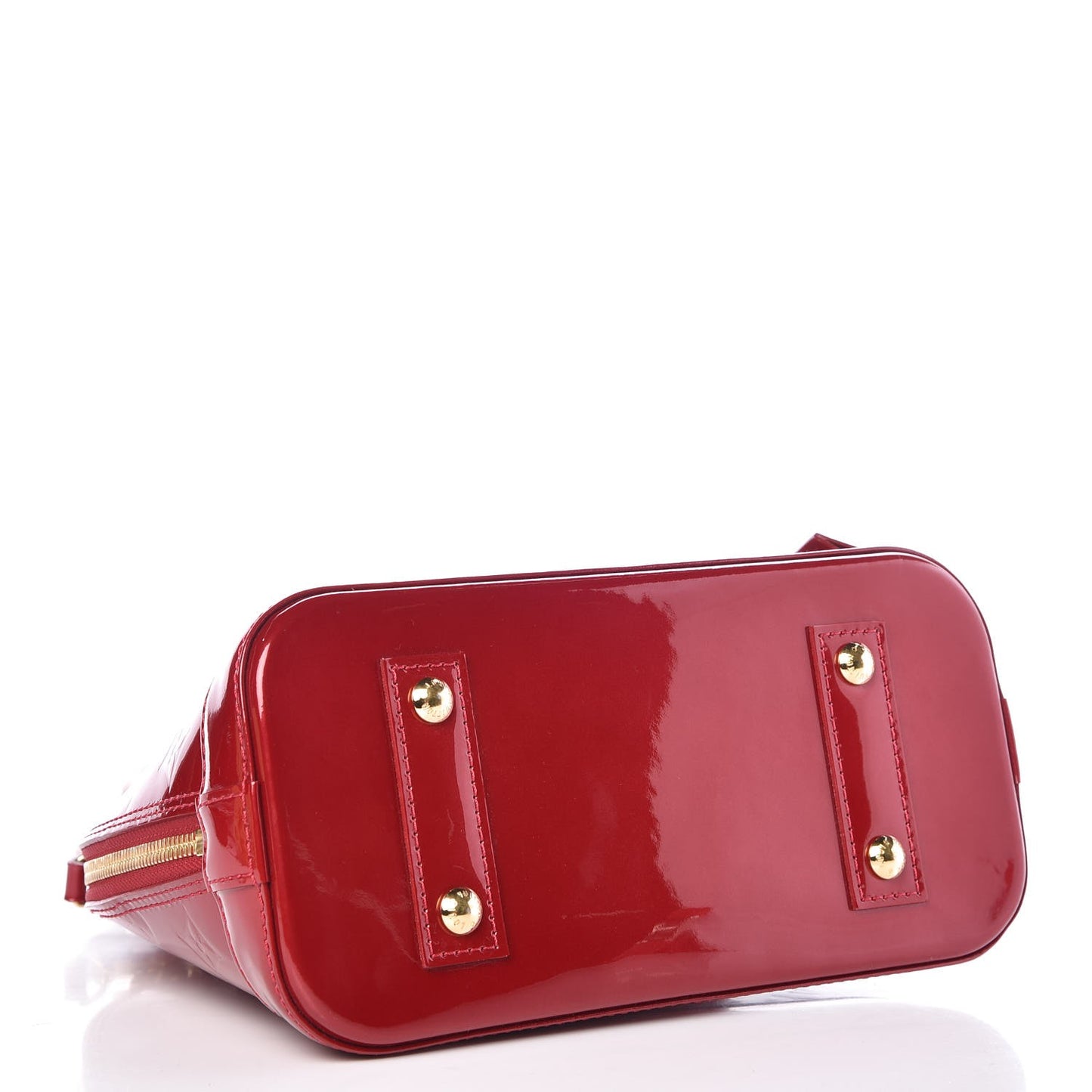 Vernis Alma BB Pomme D'Amour