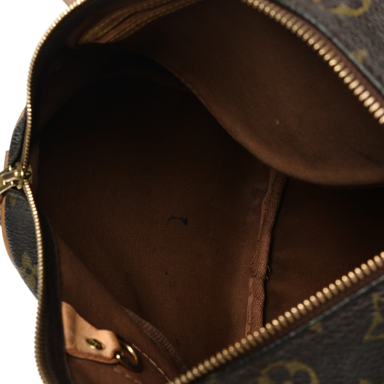 Louis Vuitton Monogram Speedy 30 6 of 10