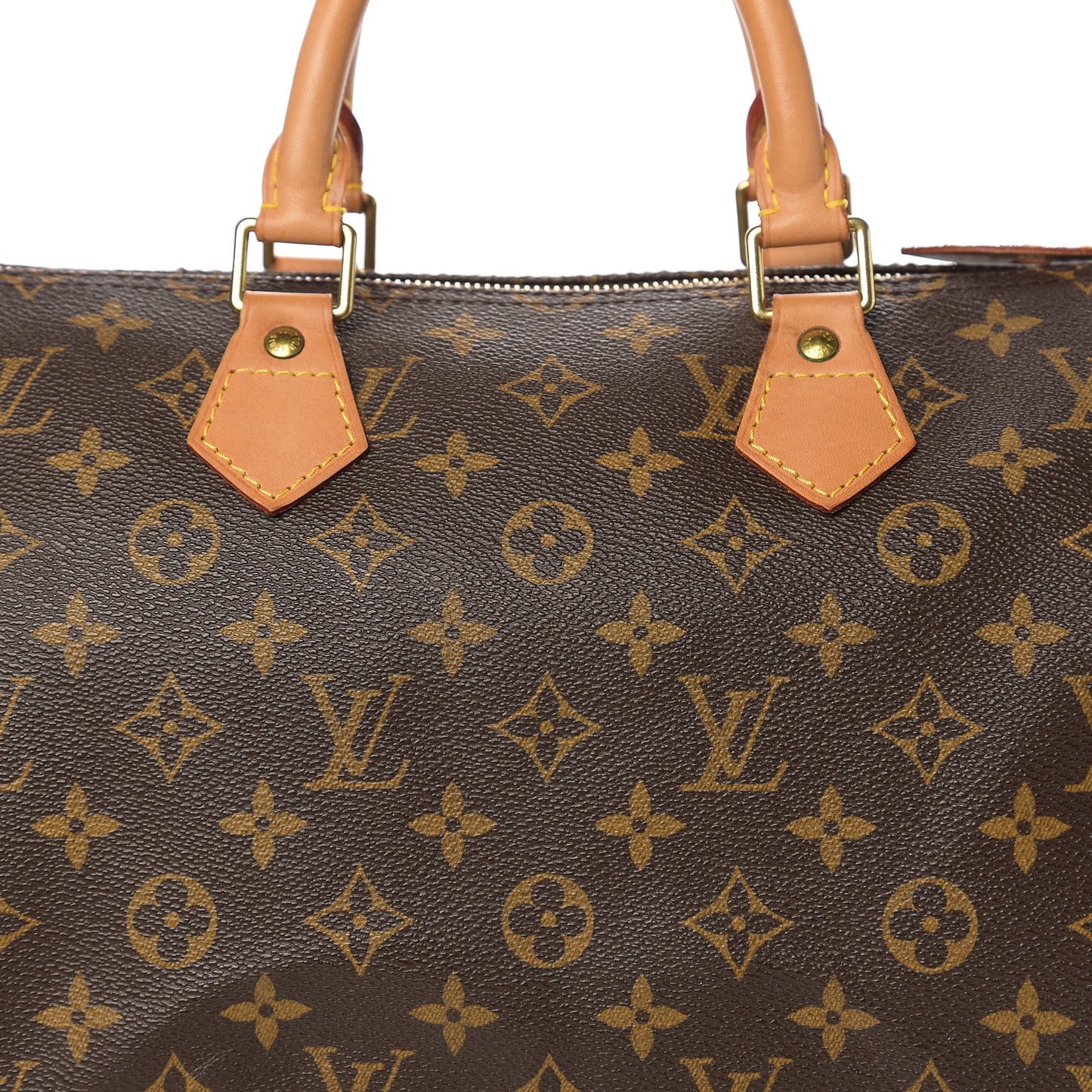 Monogram Speedy 35