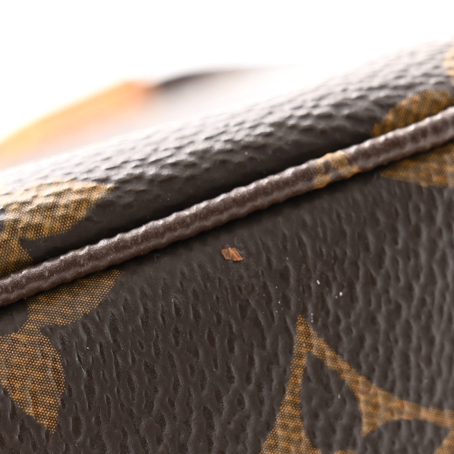 Monogram Pochette Accessories NM