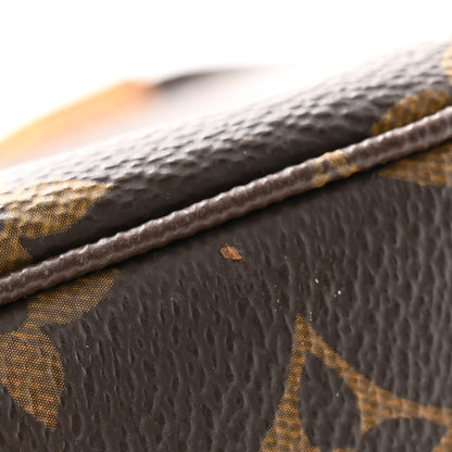 Louis Vuitton Monogram Pochette Accessories NM 10 of 12
