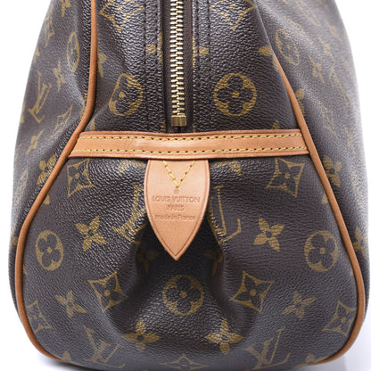 Louis Vuitton Monogram Montorgueil GM 10 of 11