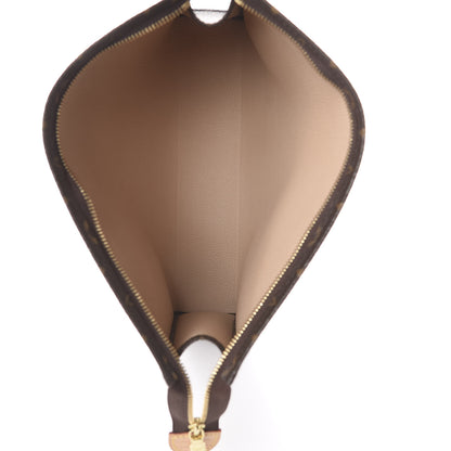 Louis Vuitton Monogram Toiletry Pouch 26 4 of 7