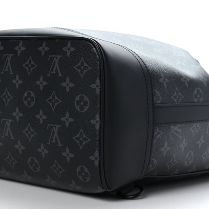 Louis Vuitton Monogram Eclipse Maxi Noe Sling 8 of 8