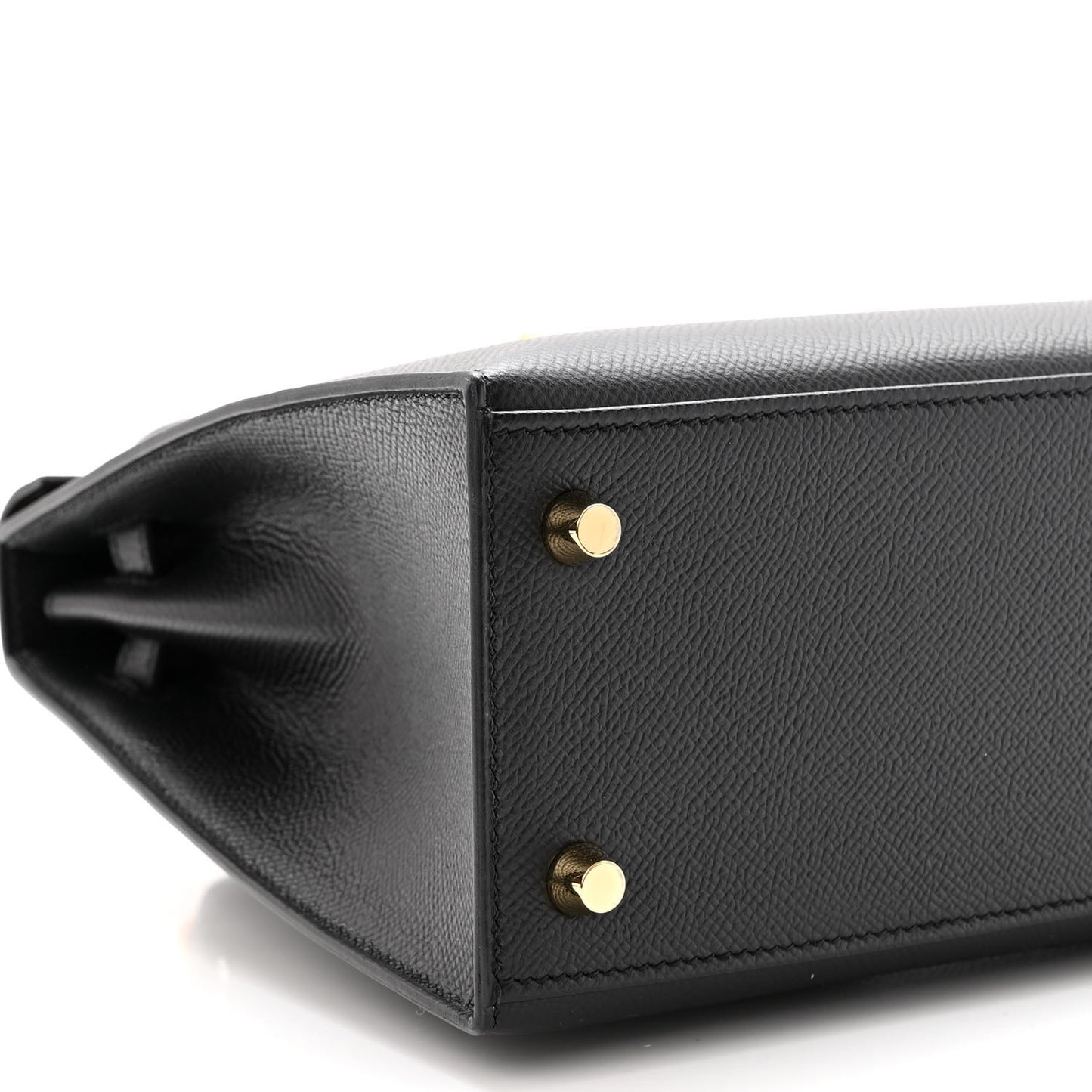 Epsom Kelly Sellier 25 Black