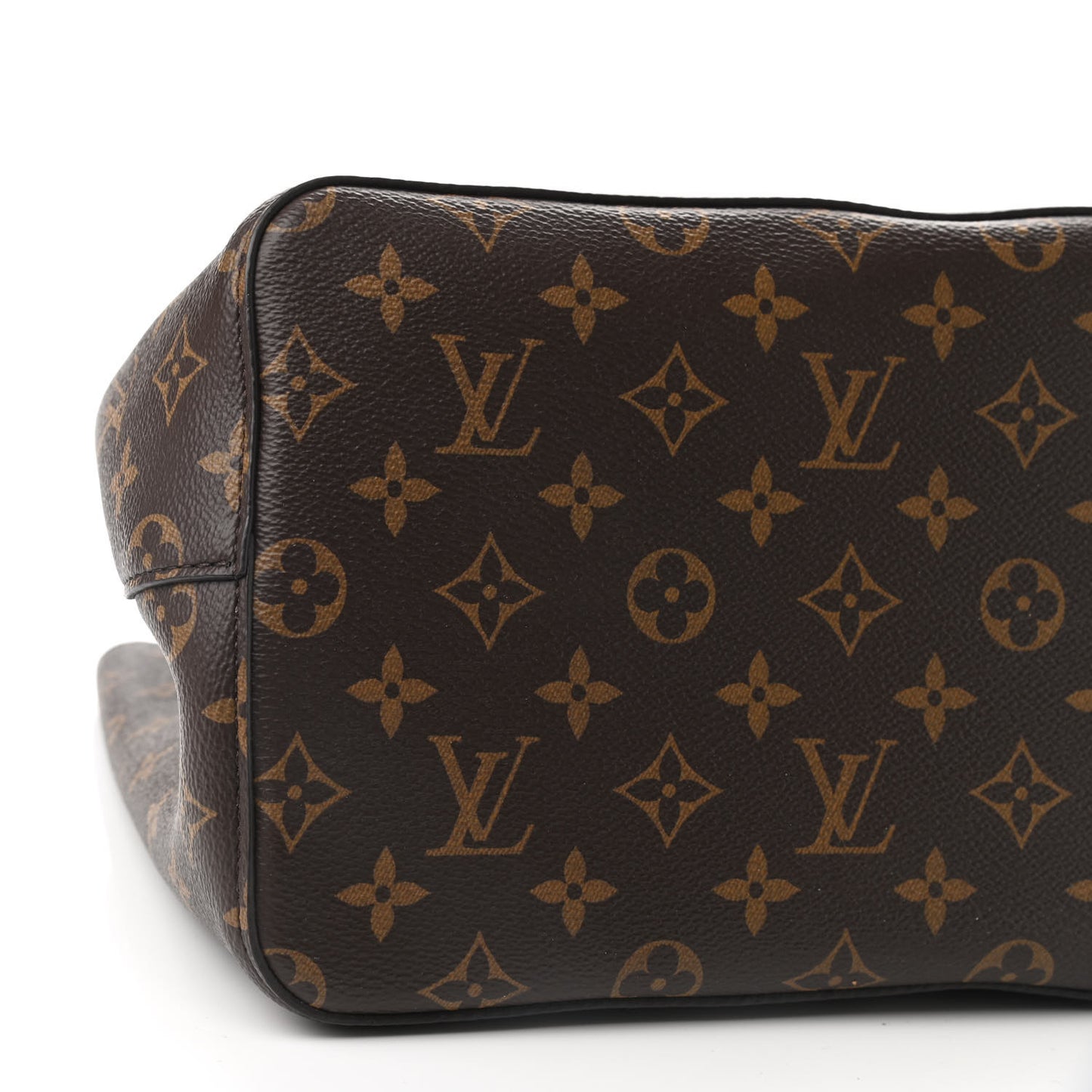 Monogram Neonoe MM Rose Poudre