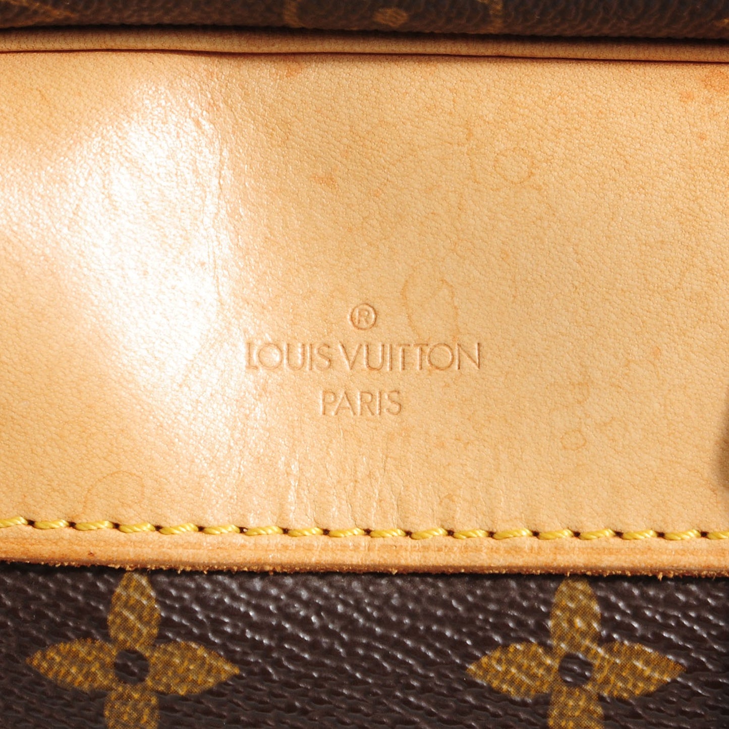 Monogram Deauville