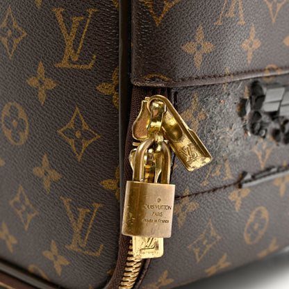 Louis Vuitton Monogram Pegase 65 13 of 19