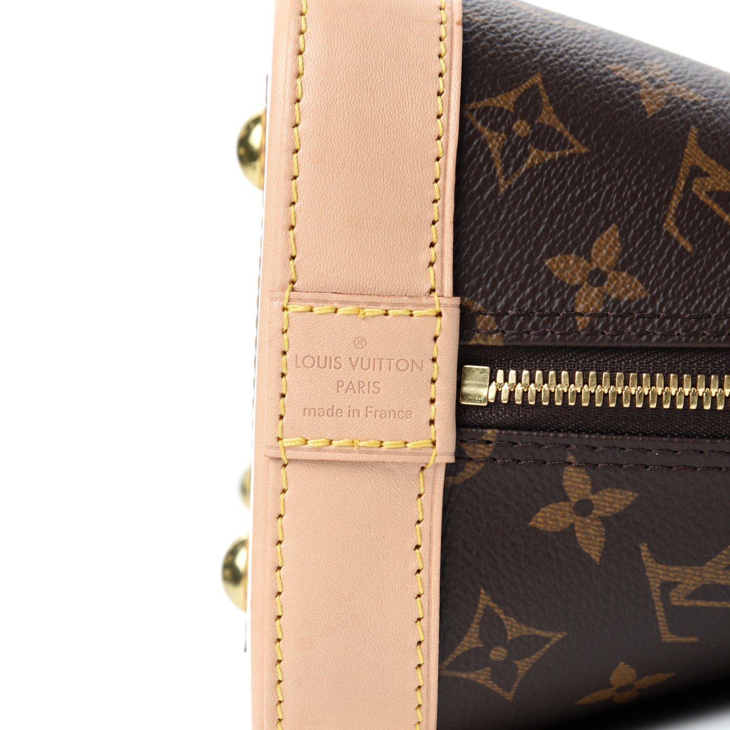 Monogram Alma PM