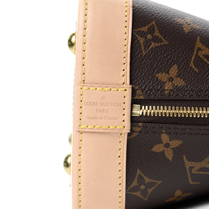 Louis Vuitton Monogram Alma PM 8 of 10