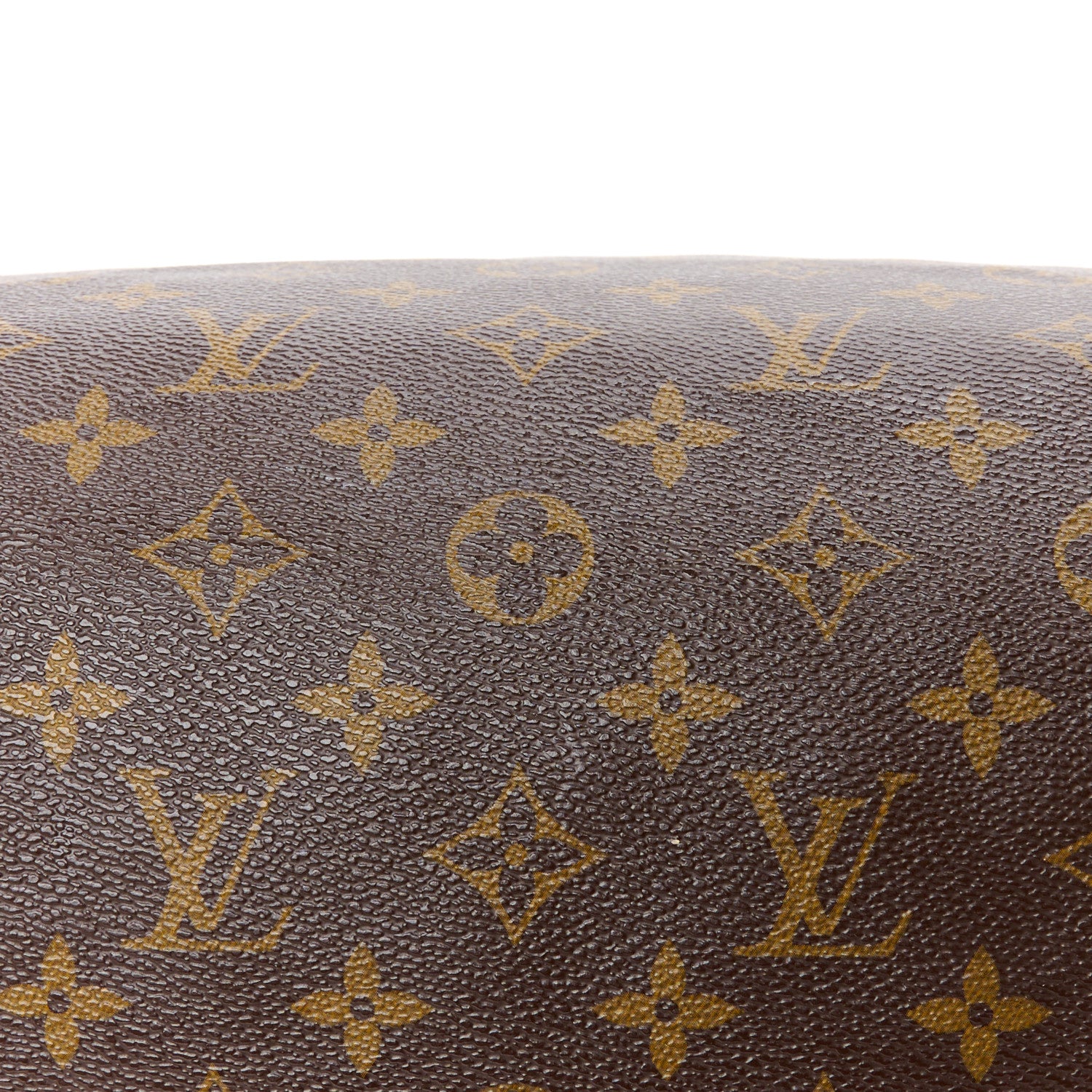 Louis Vuitton Monogram Speedy Bandouliere 30 13 of 14