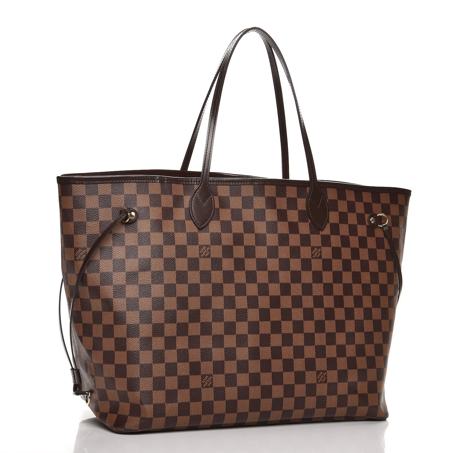 Damier Ebene Neo Neverfull GM