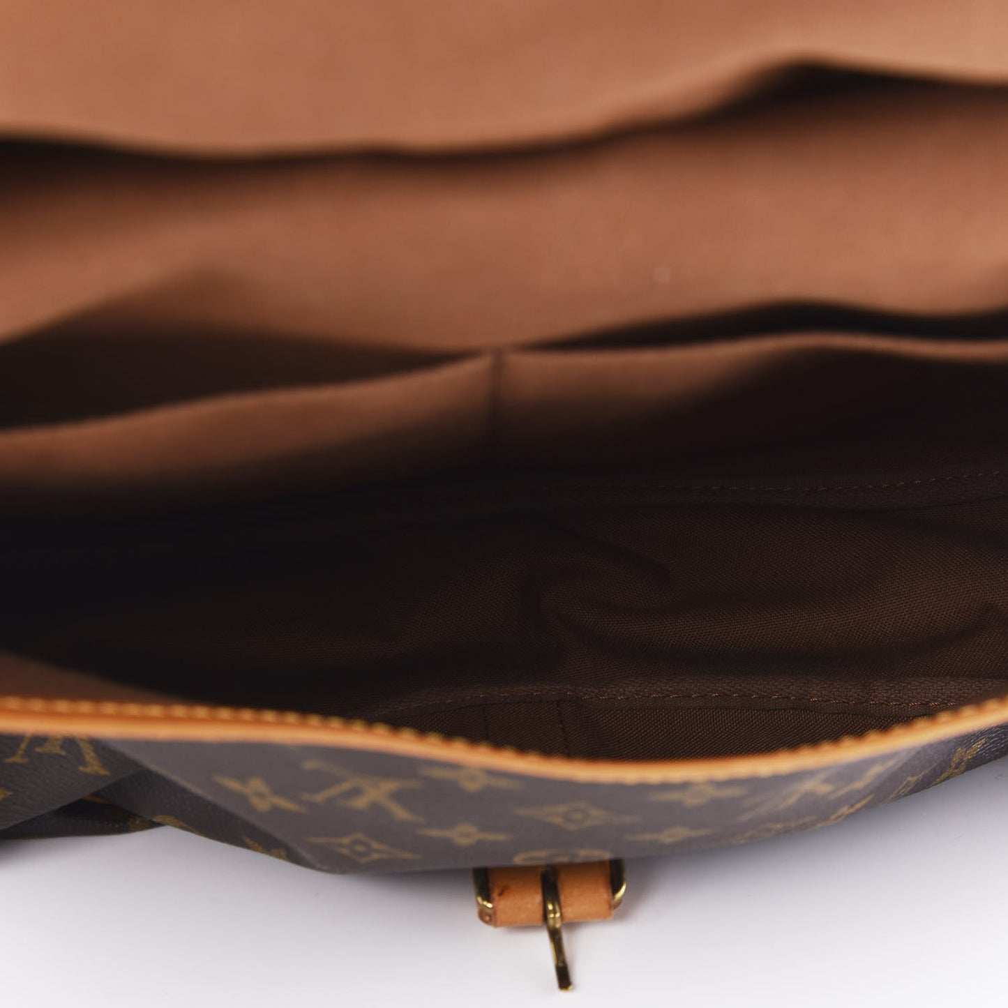 Monogram Saumur 35