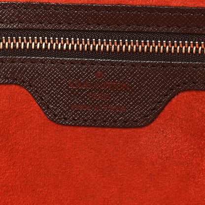 Louis Vuitton Damier Ebene Brera 6 of 9
