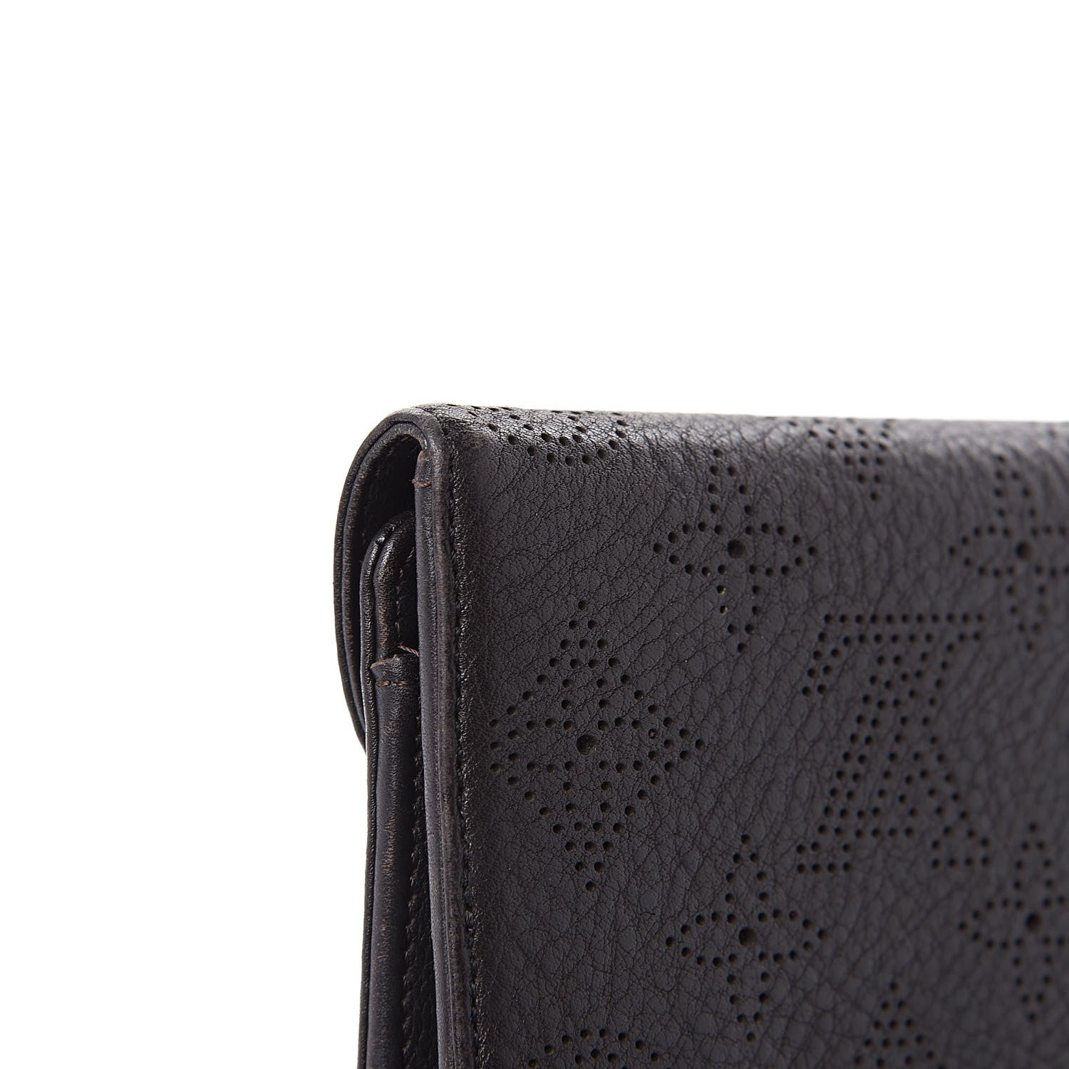 Louis Vuitton Mahina Amelia Wallet Brown 10 of 16