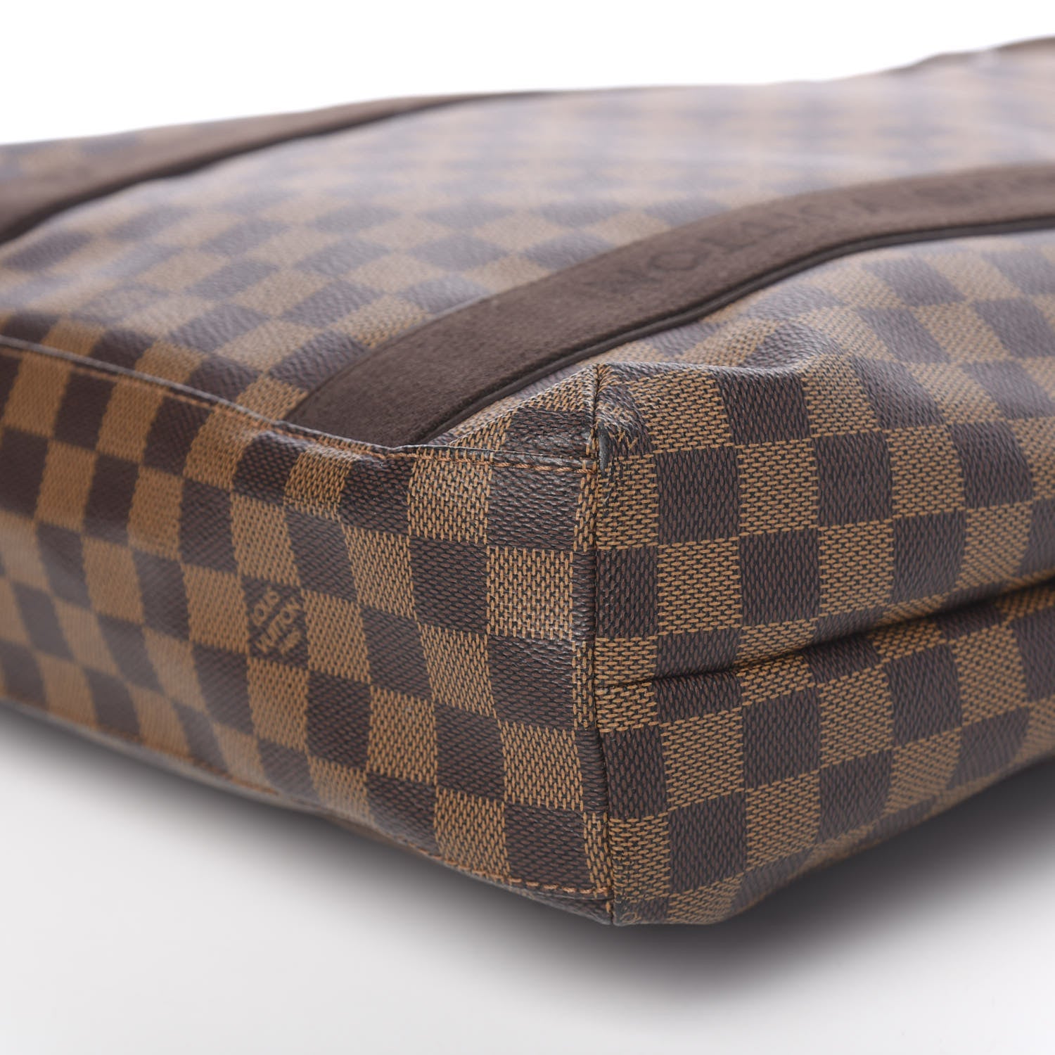 Louis Vuitton Damier Ebene Cabas Beaubourg 9 of 9