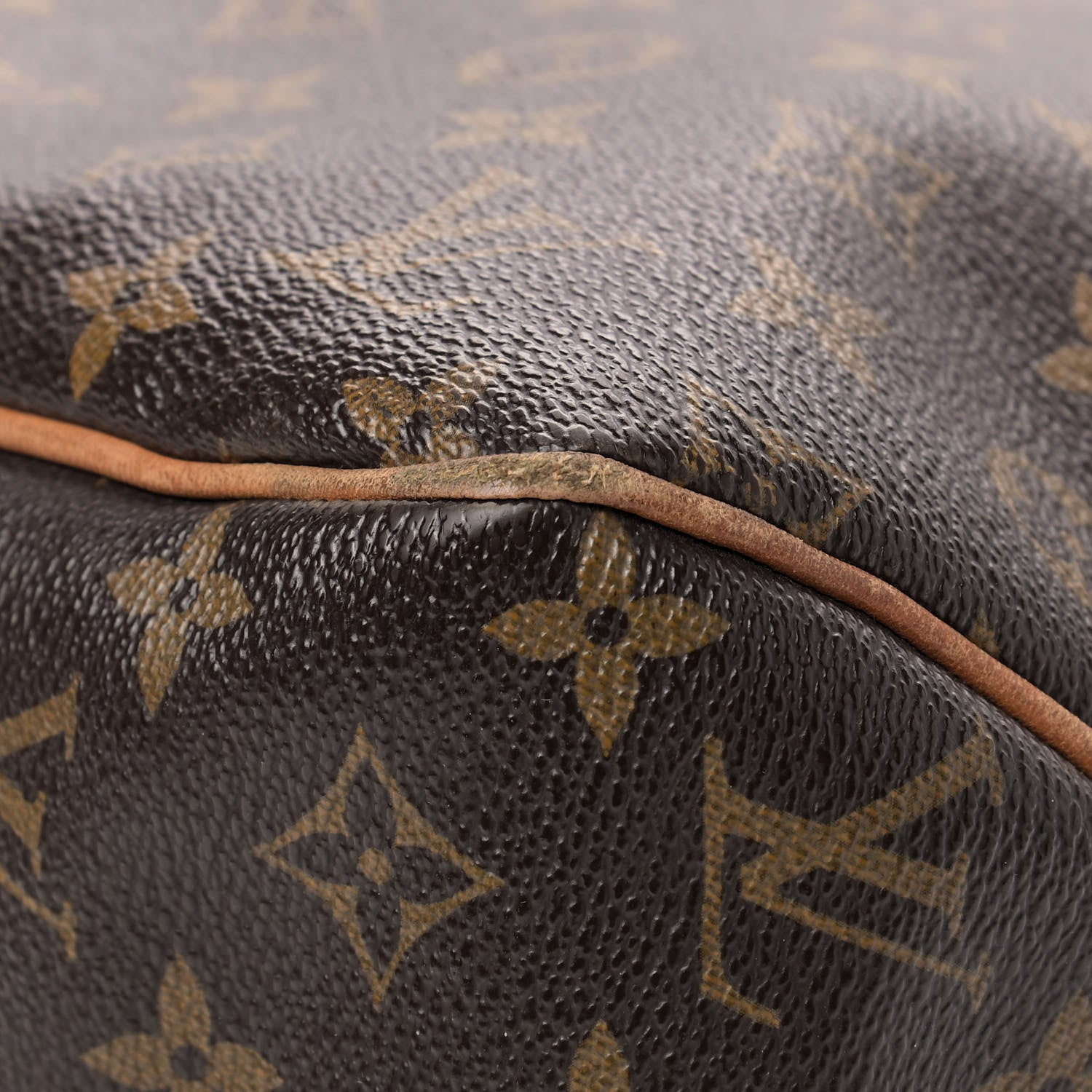 Louis Vuitton Monogram Delightful MM 11 of 12