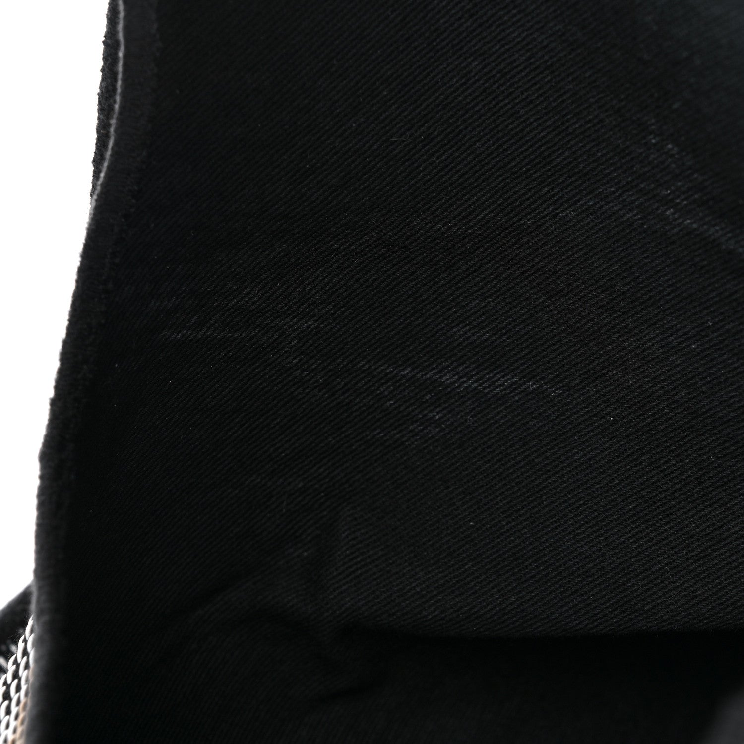 Salvatore Ferragamo Raffia Striped Logo Tote Bag Beige Optic White Black 10 of 10