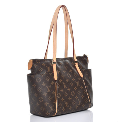 Louis Vuitton Monogram Totally PM 3 of 7