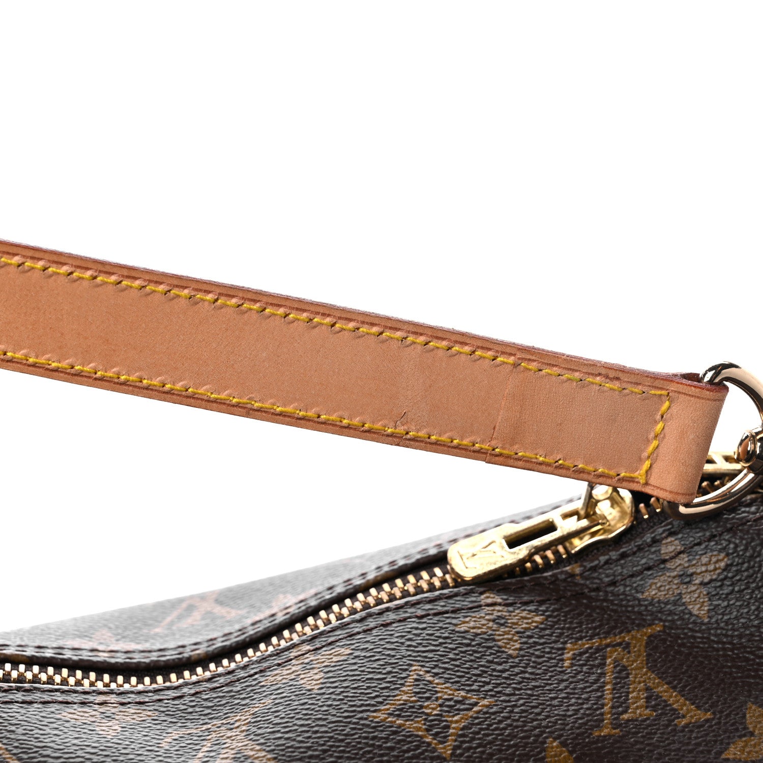 Louis Vuitton Monogram Keepall Bandouliere 60 24 of 28