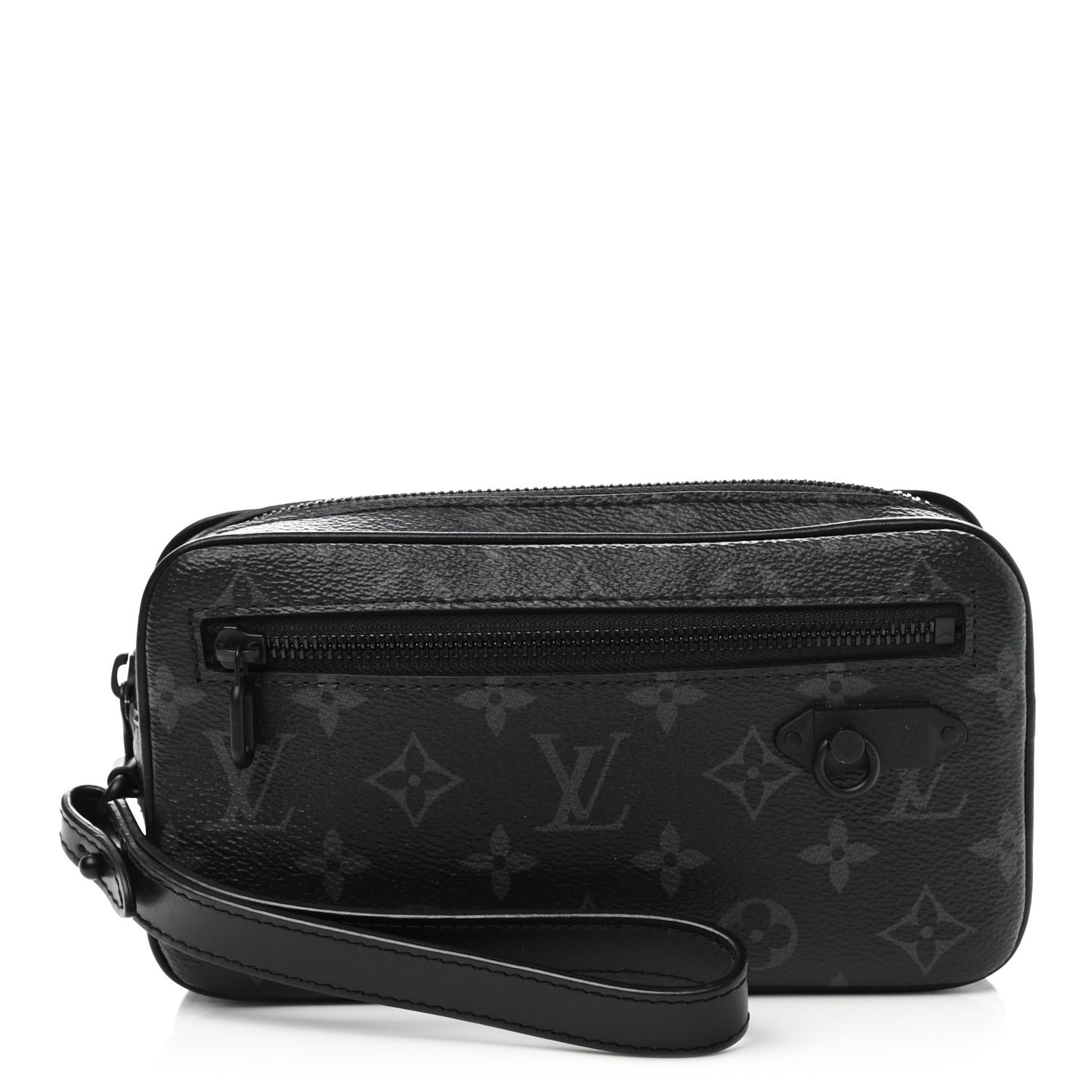 Monogram Eclipse Pochette Volga