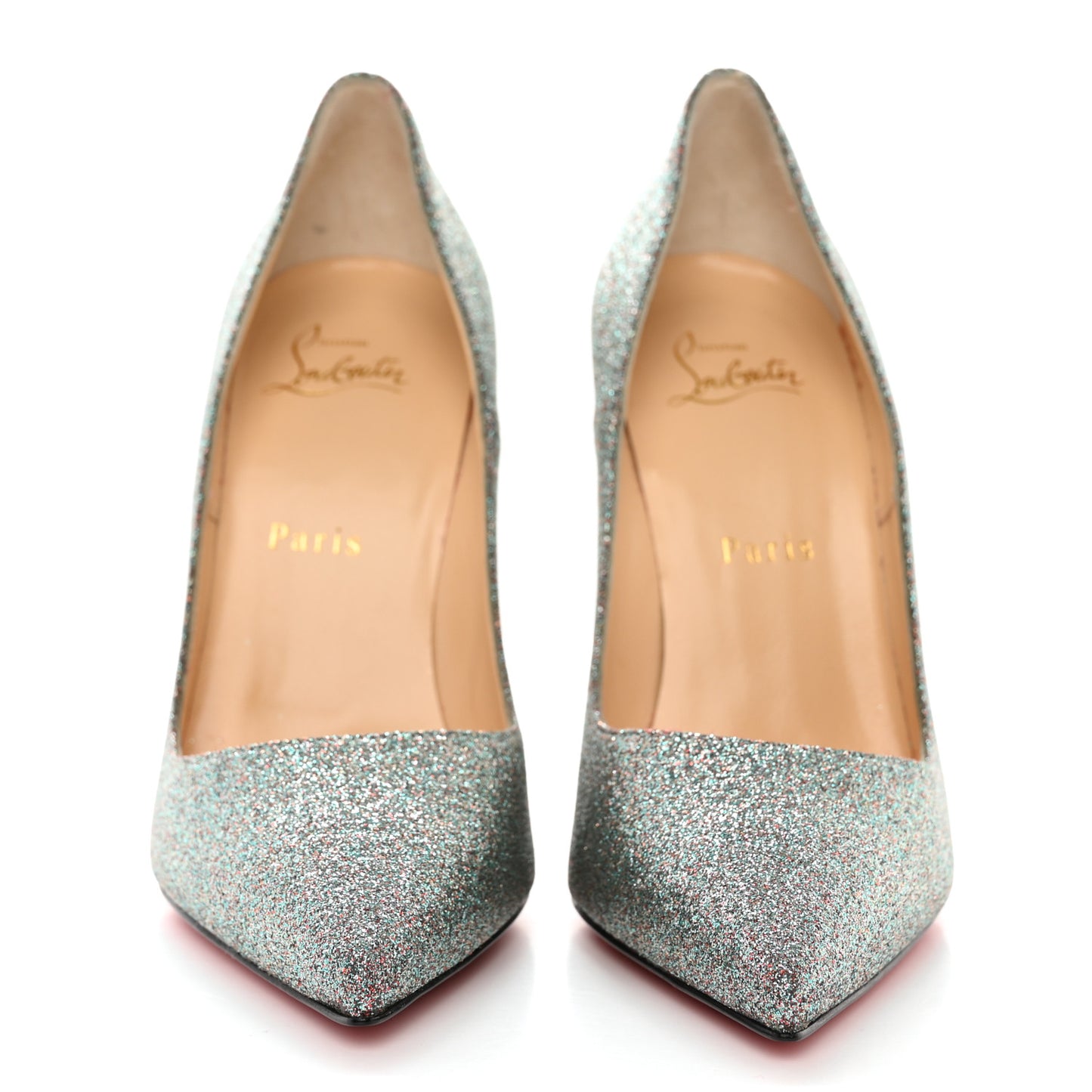 Mini Glitter So Kate 120 Pumps 38 Vosges