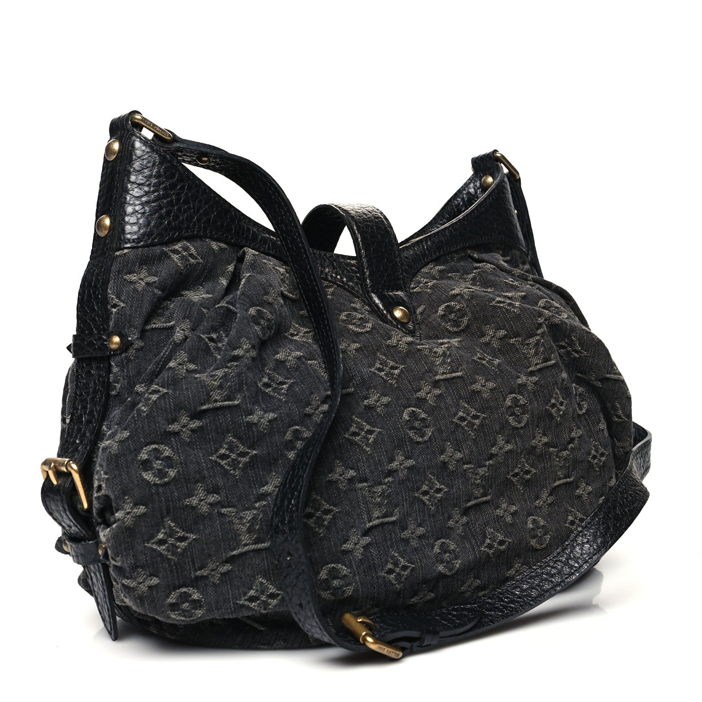 Denim Mahina XS Black