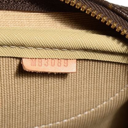Louis Vuitton Monogram Evasion Sports Bag 7 of 7