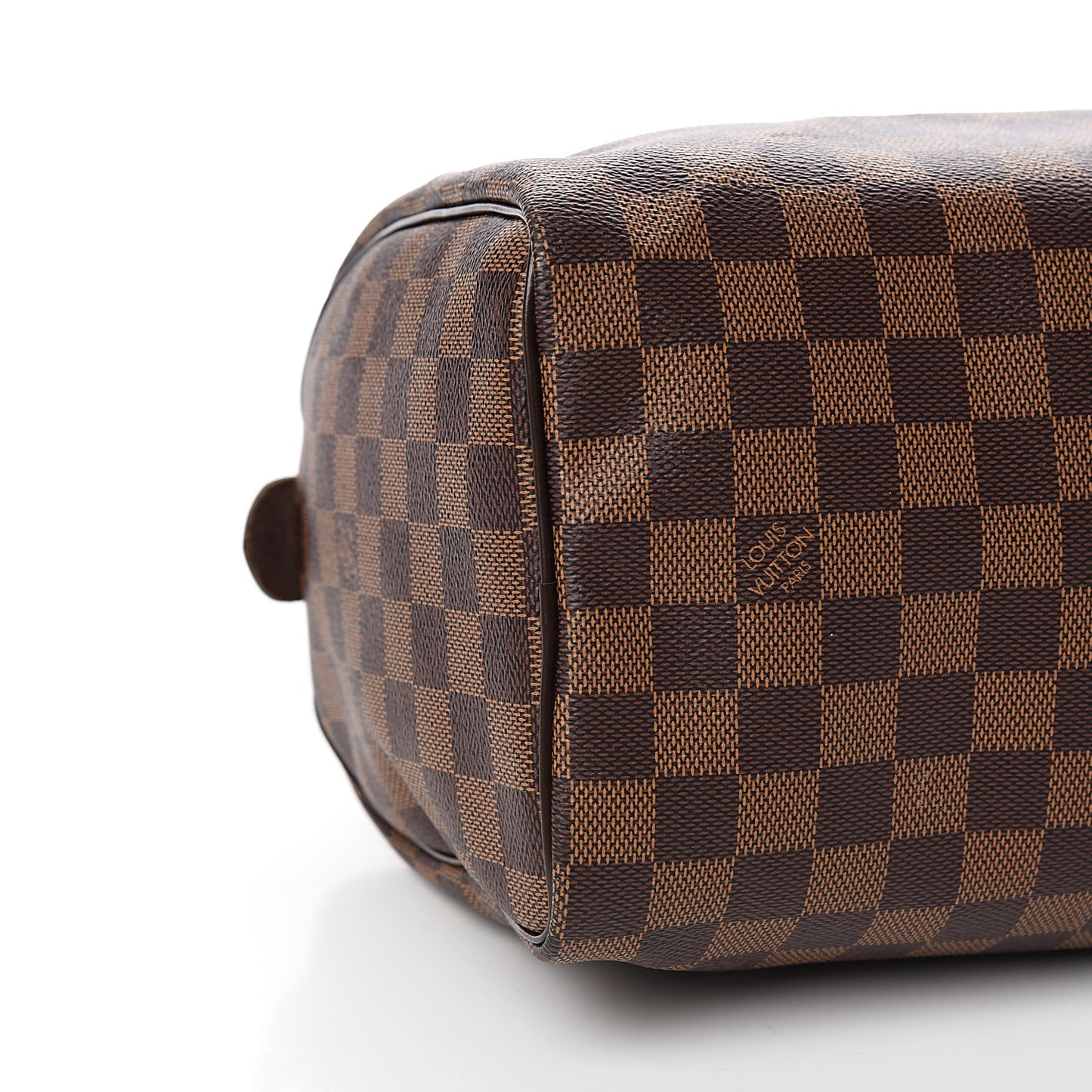 Damier Ebene Speedy 25