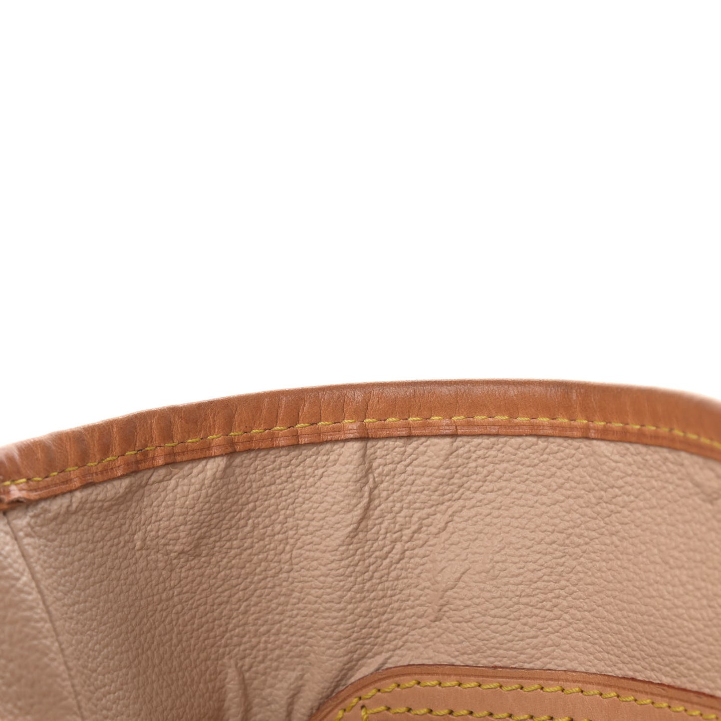 Monogram Bucket 27