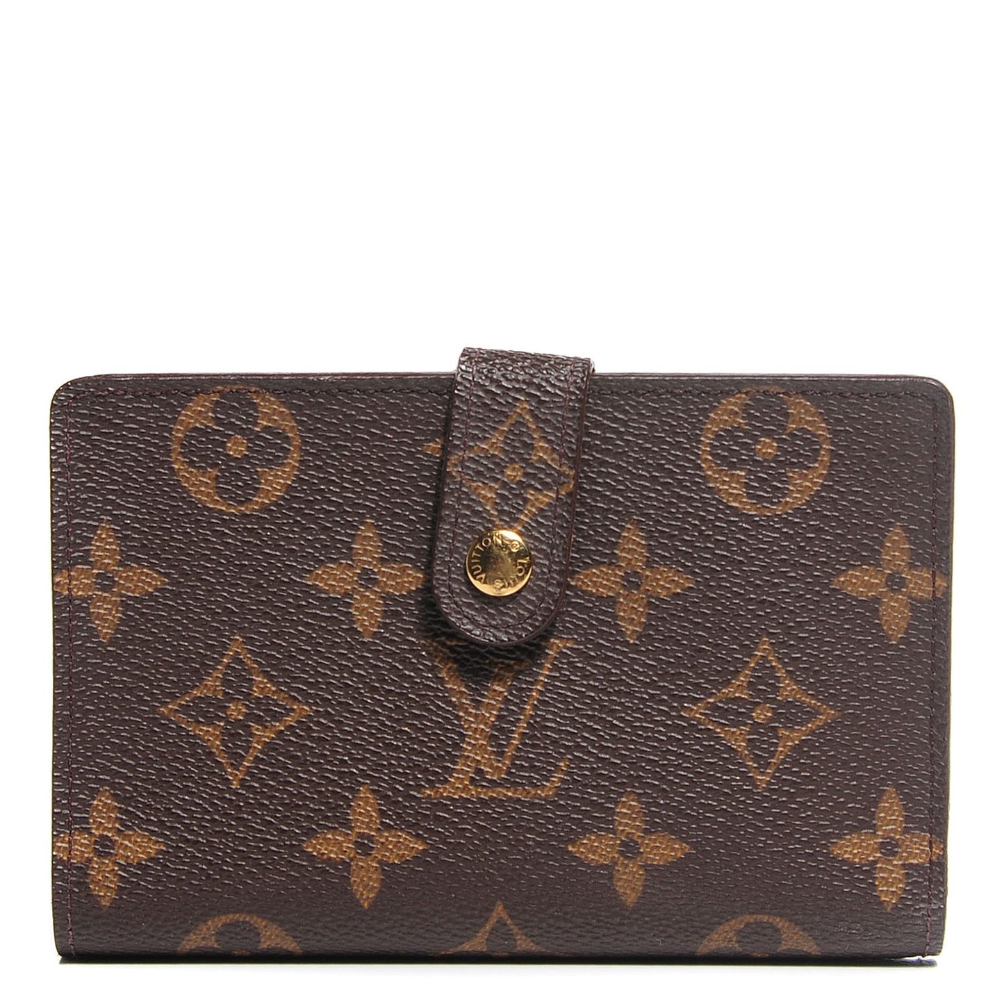 Monogram French Purse Wallet