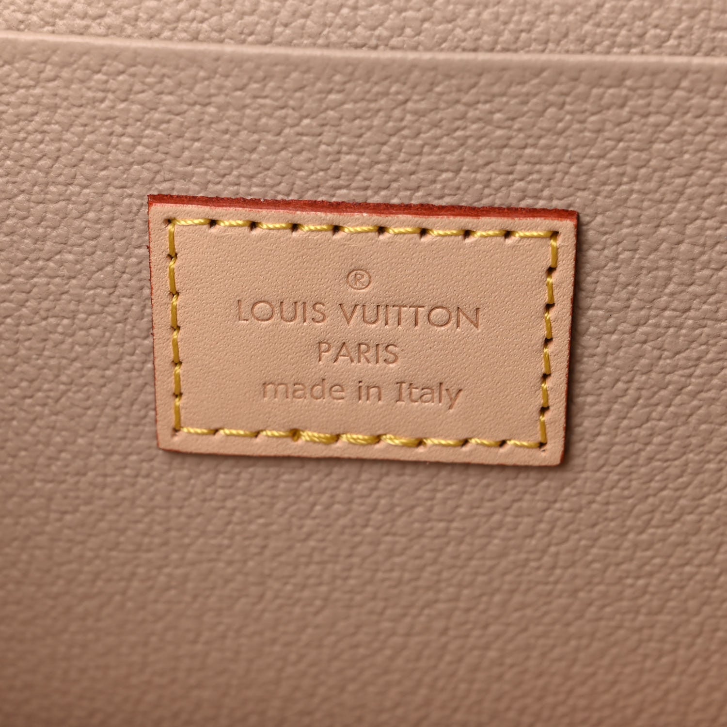 Louis Vuitton Monogram Nice Mini 6 of 9