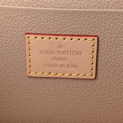 Louis Vuitton Monogram Nice Mini 6 of 9