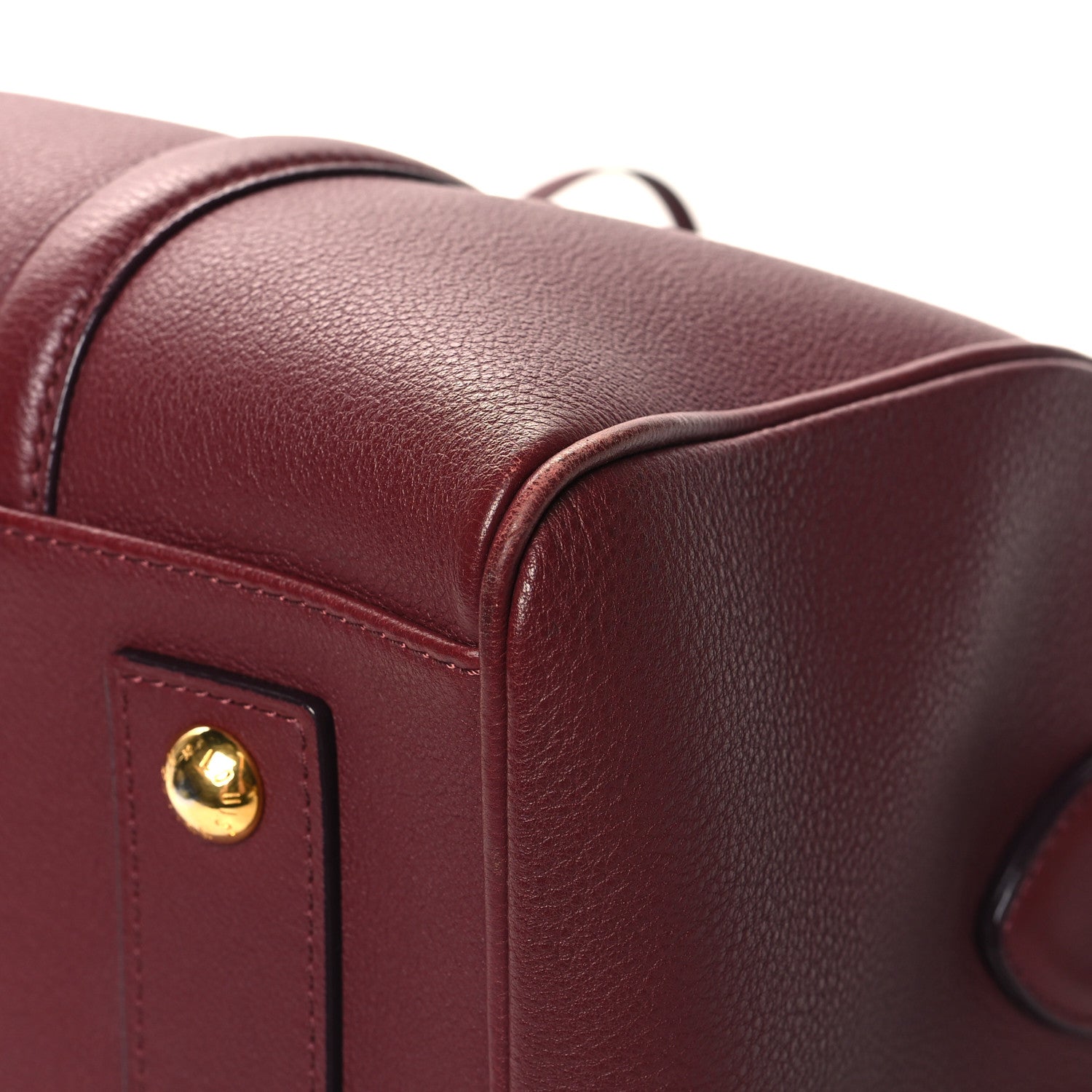Louis Vuitton Veau Cachemire SC Bag PM Jasper 9 of 12
