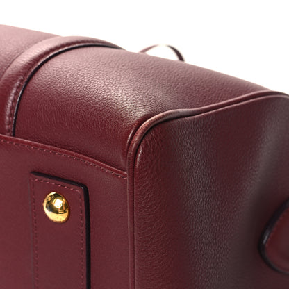 Louis Vuitton Veau Cachemire SC Bag PM Jasper 9 of 12