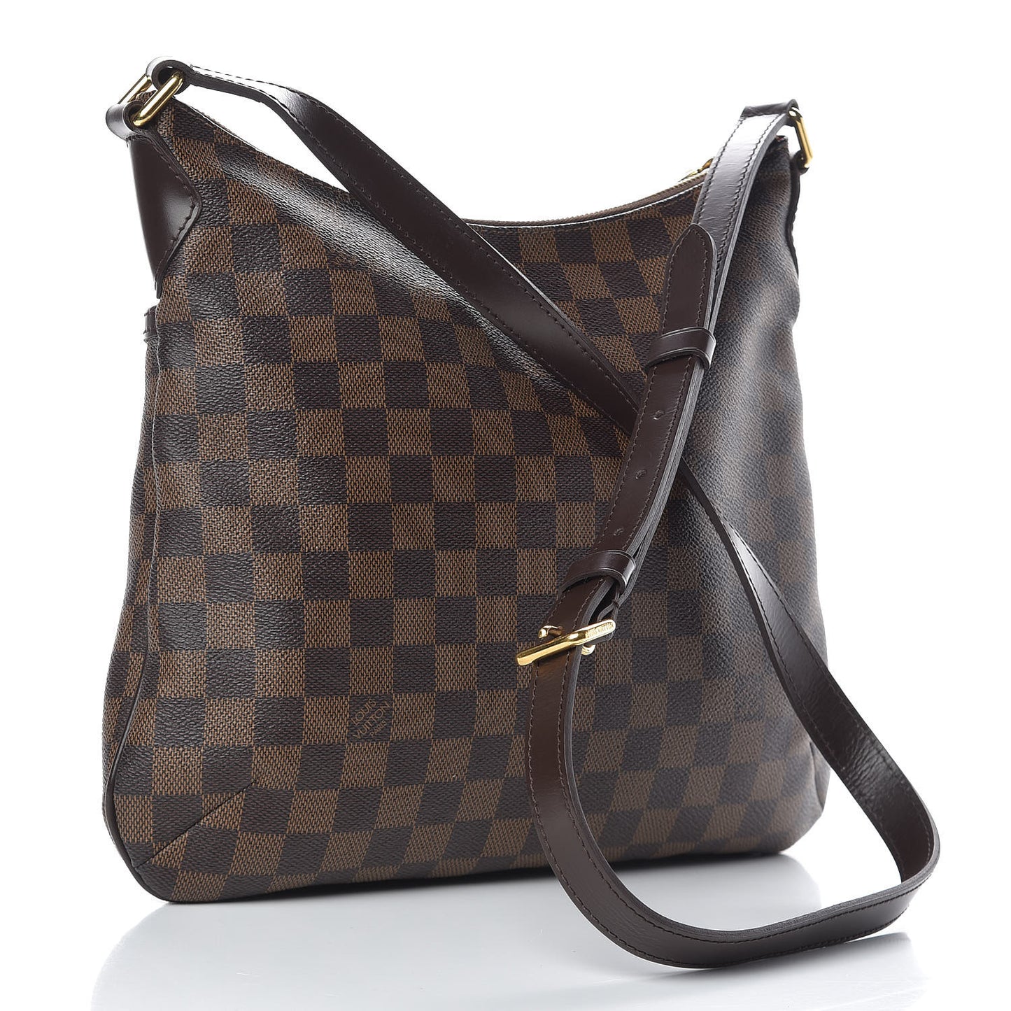 Damier Ebene Bloomsbury PM