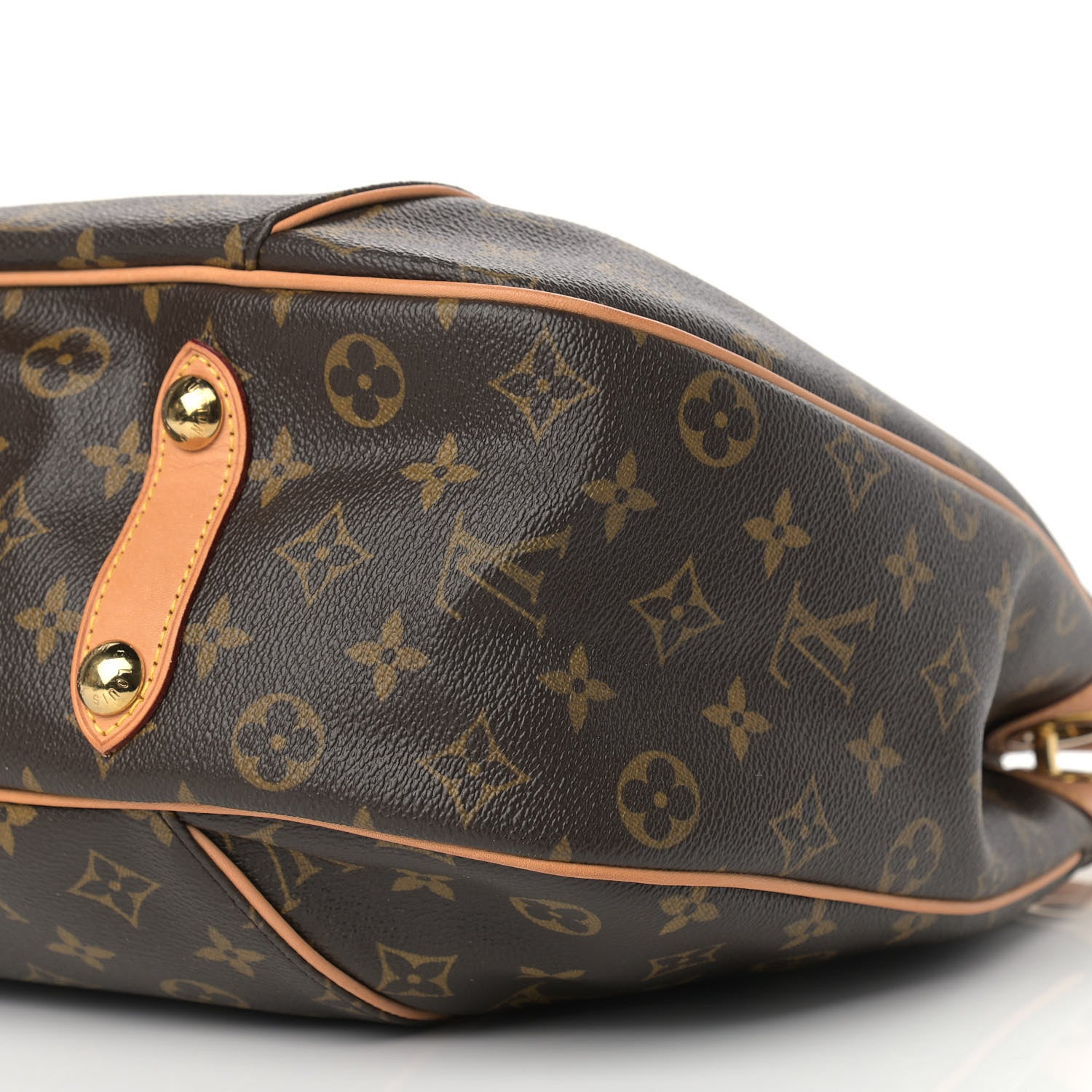 Louis Vuitton Monogram Galliera PM 9 of 10