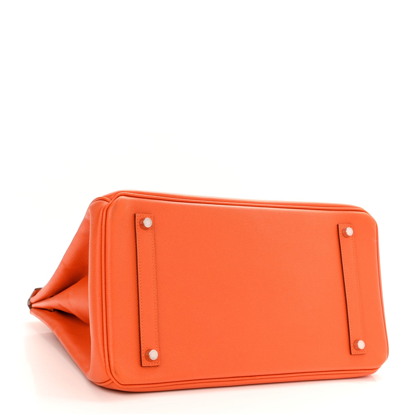 Epsom Birkin 35 Feu