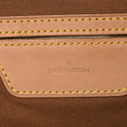 Louis Vuitton Monogram Sac Flanerie 50 6 of 9