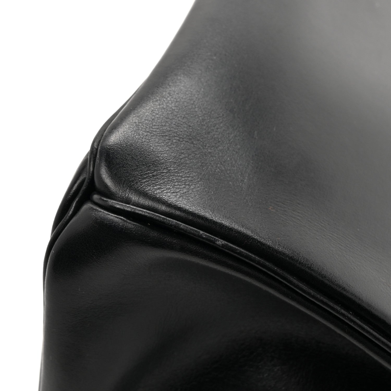 Hermes Box Birkin 30 Black 15 of 18