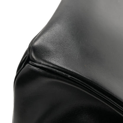 Hermes Box Birkin 30 Black 15 of 18