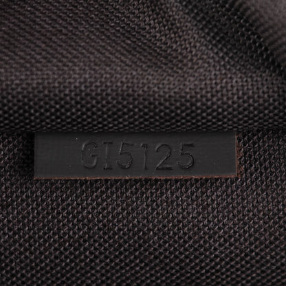 Louis Vuitton Damier Ebene Porte-Documents Voyage PM 7 of 7