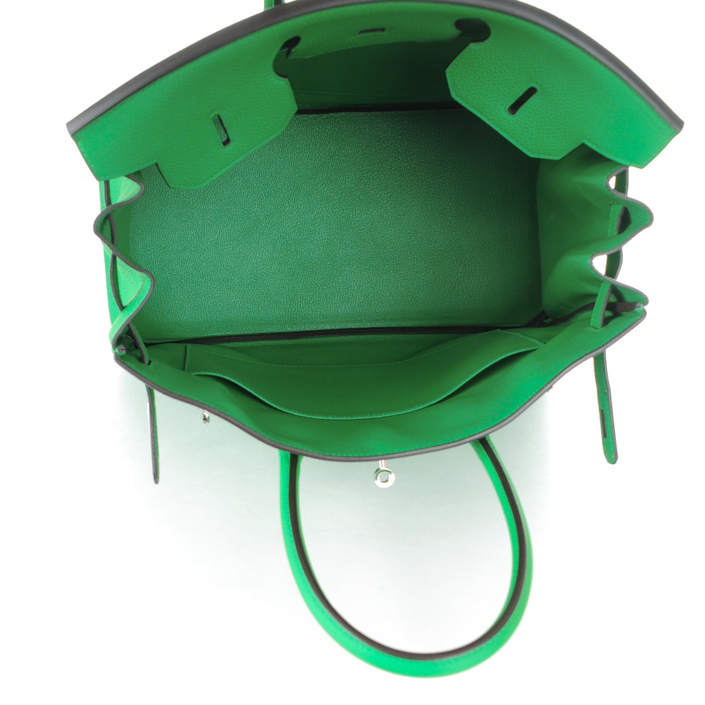 Togo Birkin 35 Bambou