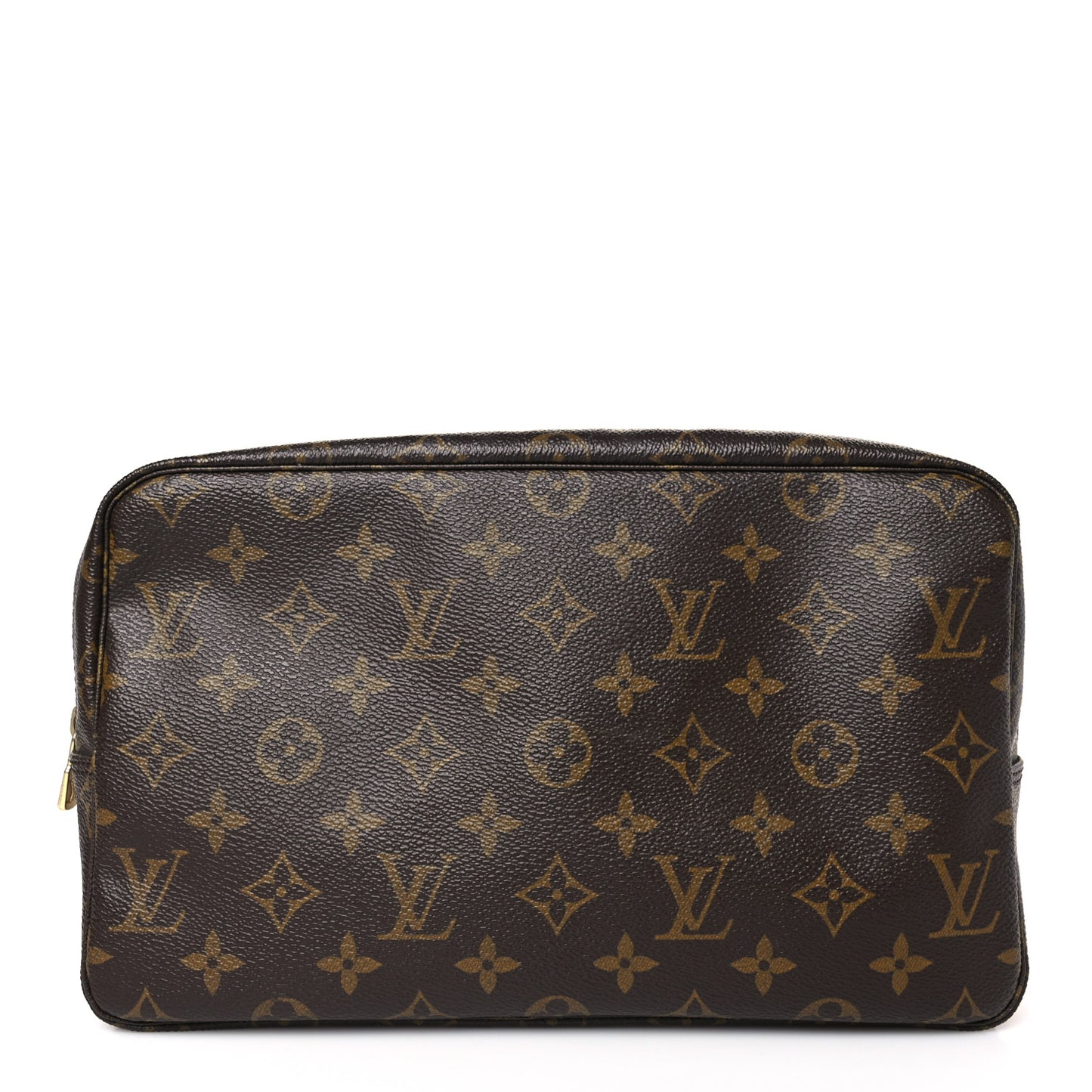 Monogram Trousse Toilette 28