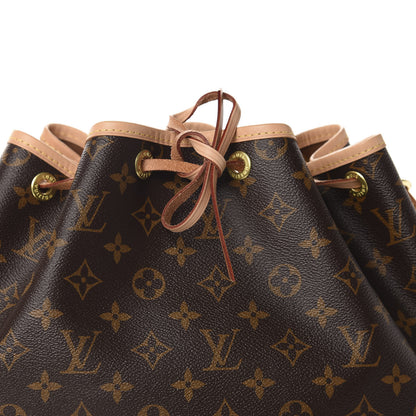 Louis Vuitton Monogram Noe 10 of 10